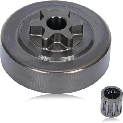 PEGGYLIN 6T Clutch Drum Sprocket for Echo CS-310, CS-352, CS-353ES Chainsaws