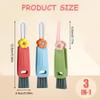 AOOWU 3-in-1 Cup Lid Cleaning Brush view 2