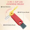 AOOWU 3-in-1 Cup Lid Cleaning Brush view 3