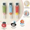 AOOWU 3-in-1 Cup Lid Cleaning Brush view 4