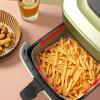 Airfryer Liner Magnetic Clip view 2
