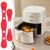 Airfryer Liner Magnetic Clip view 3