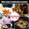 Airfryer Liner Magnetic Clip view 4