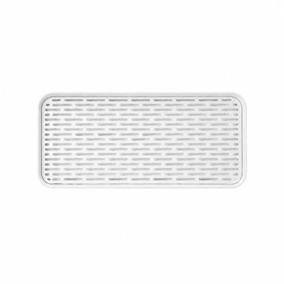 LYIMCHONG Dish Rack with Draining Tray