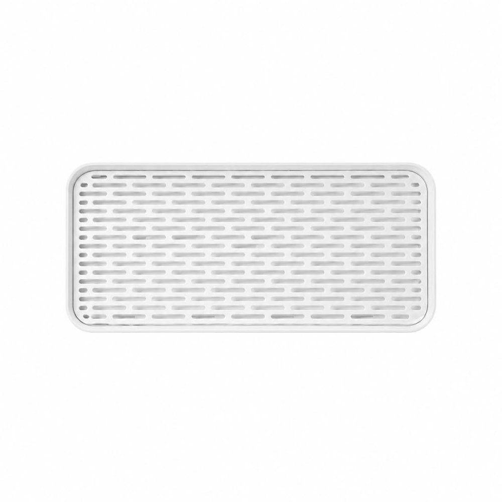 LYIMCHONG Dish Rack with Draining Tray