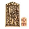 Wgoihd Tai Sui Card 2026 | Portable Compact Keychain view 1