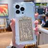 Wgoihd Tai Sui Card 2026 | Portable Compact Keychain view 3