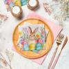 PAW - Easter Napkins 20 Pack view 4