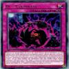 D - Tactics - DANE-DE069 - Rare - 1st Edition - German - Yu-Gi-Oh! Dark Neostorm with RC Field Center view 1