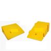Yellow PVC Curb Ramp Pad for Doors and Steps view 4