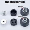 Vdaxvme 3-Piece Mixer Stick Set view 2