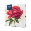PAW - Floral Napkins 20 Pack view 1