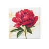 PAW - Floral Napkins 20 Pack view 3