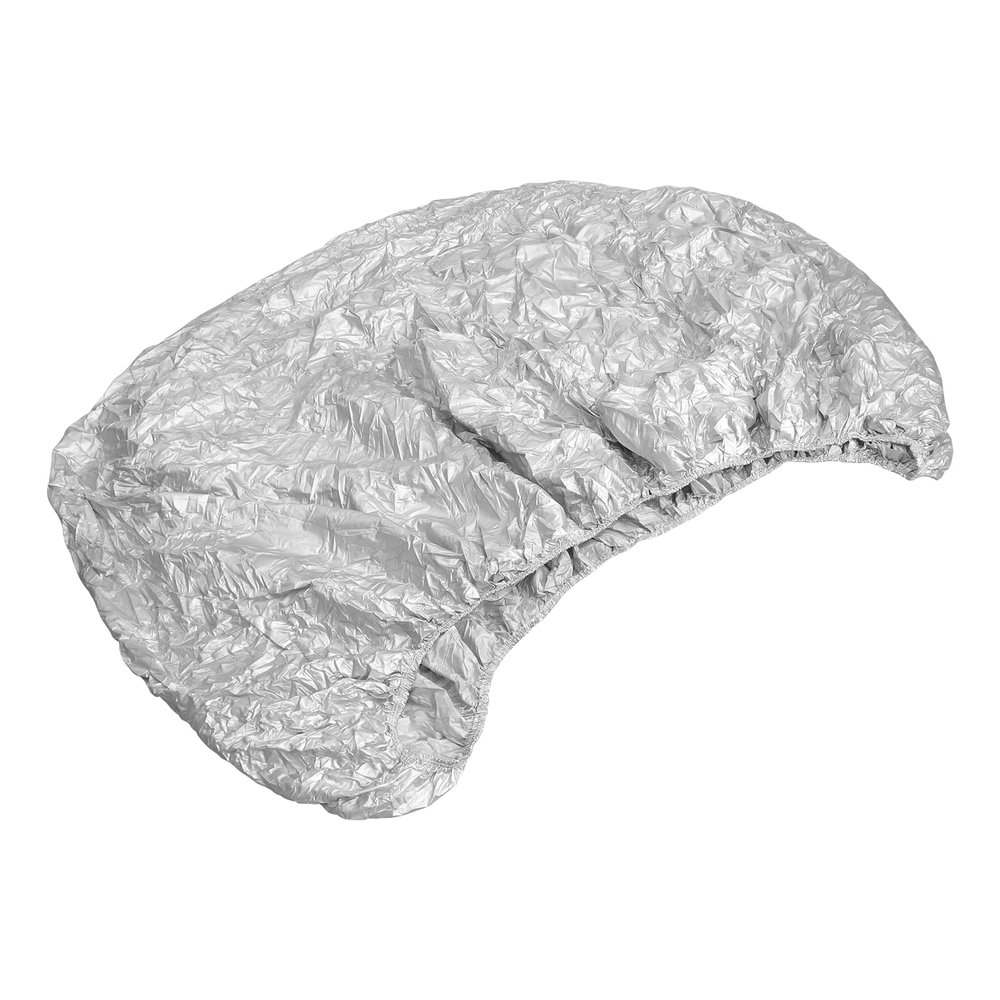 Luxshiny 4-Seater Golf Cart Cover, UV-Resistant, Foldable, for Indoor and Outdoor Use