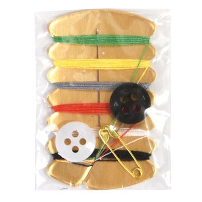 Vdaxvme 20-Piece Sewing Kit