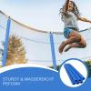 Replacement Trampoline Pole Foam Covers, 6-Piece Set view 2