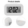 Feegow Digital Alarm Clock with LED Display view 4