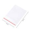 Pakico 1,000 Small Zip Bags, 15 x 25 cm, Plastic Food Bags view 2