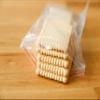 Pakico 1,000 Small Zip Bags, 15 x 25 cm, Plastic Food Bags view 4
