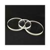 High-Temperature Borosilicate Sight Glass Lens, 180 mm view 1