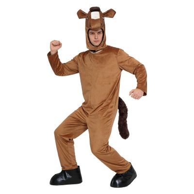 Generic Soft, Washable Cosplay Costume