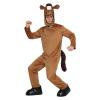 Generic Soft, Washable Cosplay Costume view 1