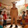 Generic Soft, Washable Cosplay Costume view 2