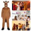 Generic Soft, Washable Cosplay Costume view 4