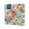 PAW - Floral Napkins 20 Pack view 1