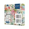 PAW - Floral Napkins 20 Pack view 2