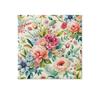 PAW - Floral Napkins 20 Pack view 3