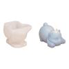 Panda Silicone Baking Mold view 1