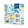 PAW - Colorful Napkins 20 Pack view 2