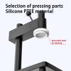 Manual Can Sealing Machine for Jars and Bottles view 4