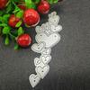 LIXSAZSE Heart Crafting Template Album view 2