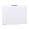Tbest RV Water Tank, 17 Gallons, Portable Storage Container, Durable LLDPE for Trailers, Boats, Yachts, and Camping view 2