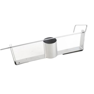 FTVOGUE Drywall Tape Reel, High Capacity, Iron Holder