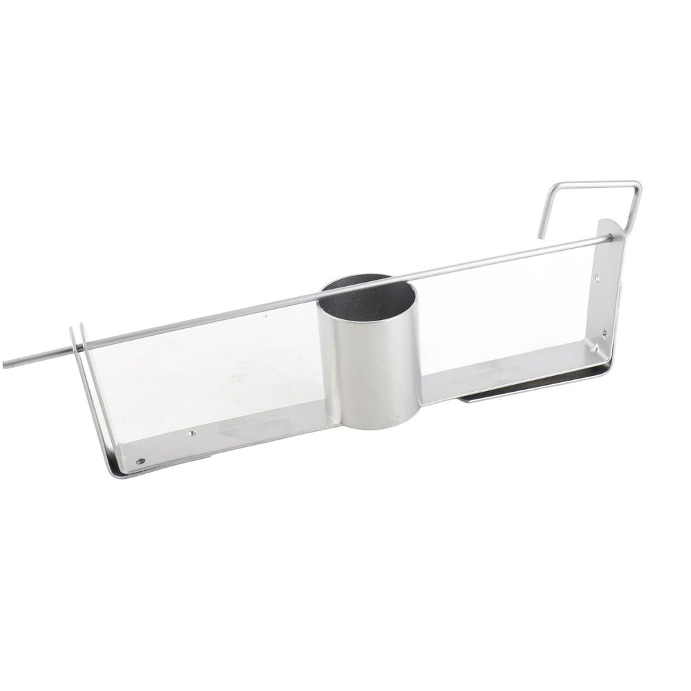 FTVOGUE Drywall Tape Reel, High Capacity, Iron Holder