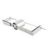 FTVOGUE Drywall Tape Reel, High Capacity, Iron Holder view 3