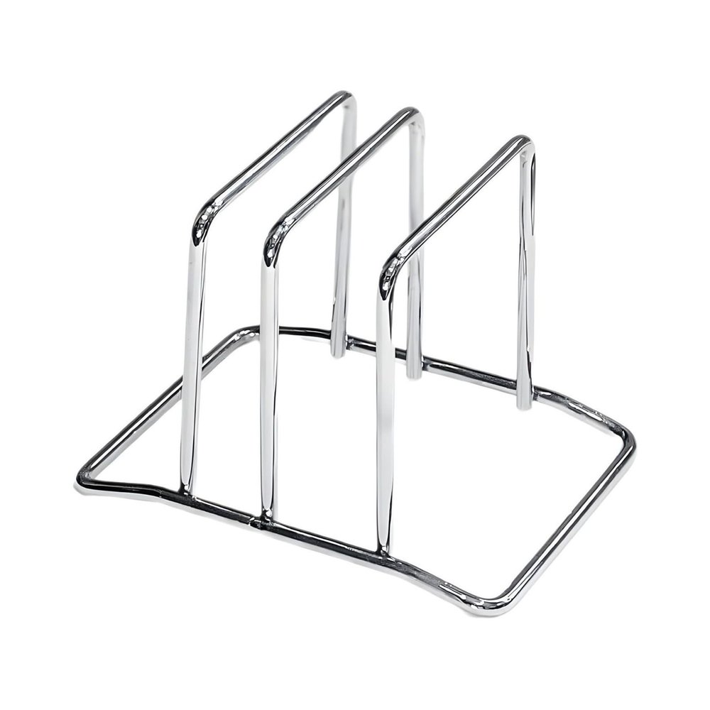 Nucelit Stainless Steel Cutting Board Rack