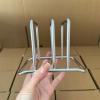 Nucelit Stainless Steel Cutting Board Rack view 3