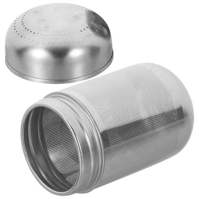 Hemobllo Professional Tea Filter Stainless Steel 304