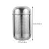 Luxshiny Stainless Steel Tea Infuser view 2