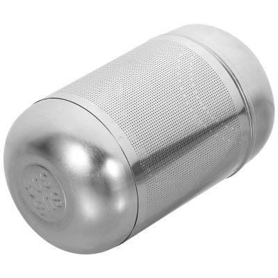 TOYANDONA Stainless Steel Tea Infuser
