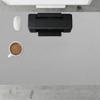 Desk Mat 60 x 78 cm, Waterproof, Non-Slip, Easy to Clean, Gray view 1