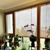 Natural Bamboo Roller Shade view 2