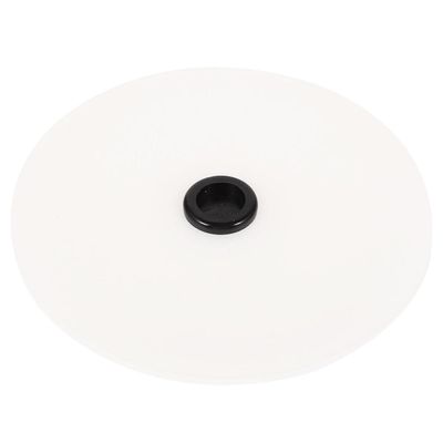 GARVALON Cocktail Smoke Glass Lid