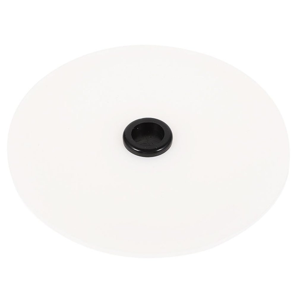 GARVALON Cocktail Smoke Glass Lid
