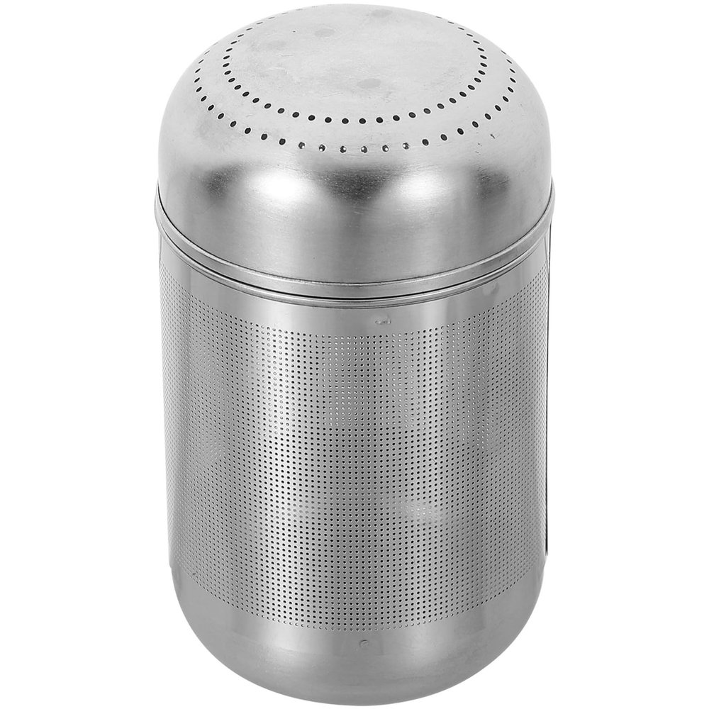 HOMSFOU Stainless Steel Tea Infuser