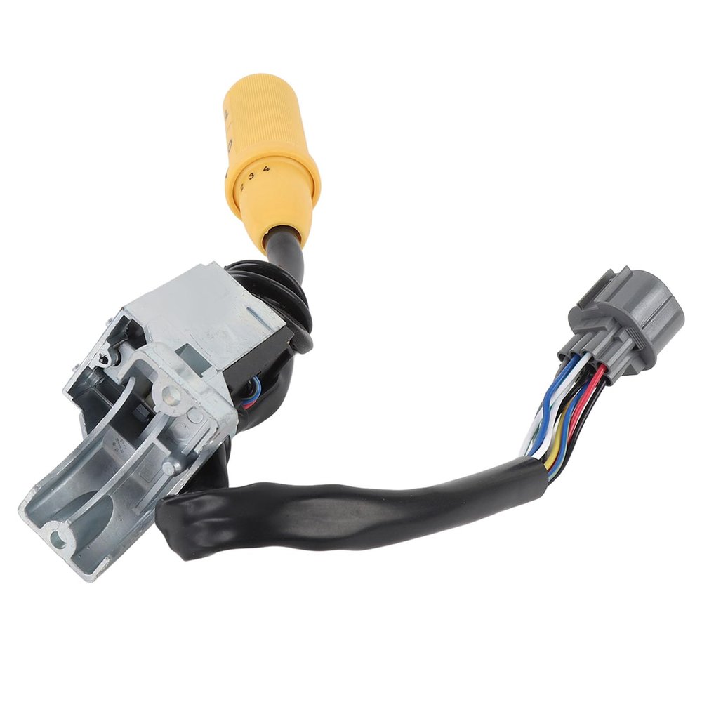 Dpofirs Forward-Reverse Column Switch, Smoother Operation, Replacement for 2CX 3CX 4CX Backhoe Loaders